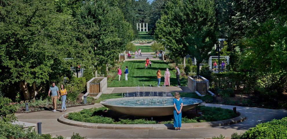 Garrard Ardeneum, United States